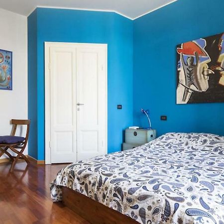 Stunning Apt In The Design District Milán Exterior foto