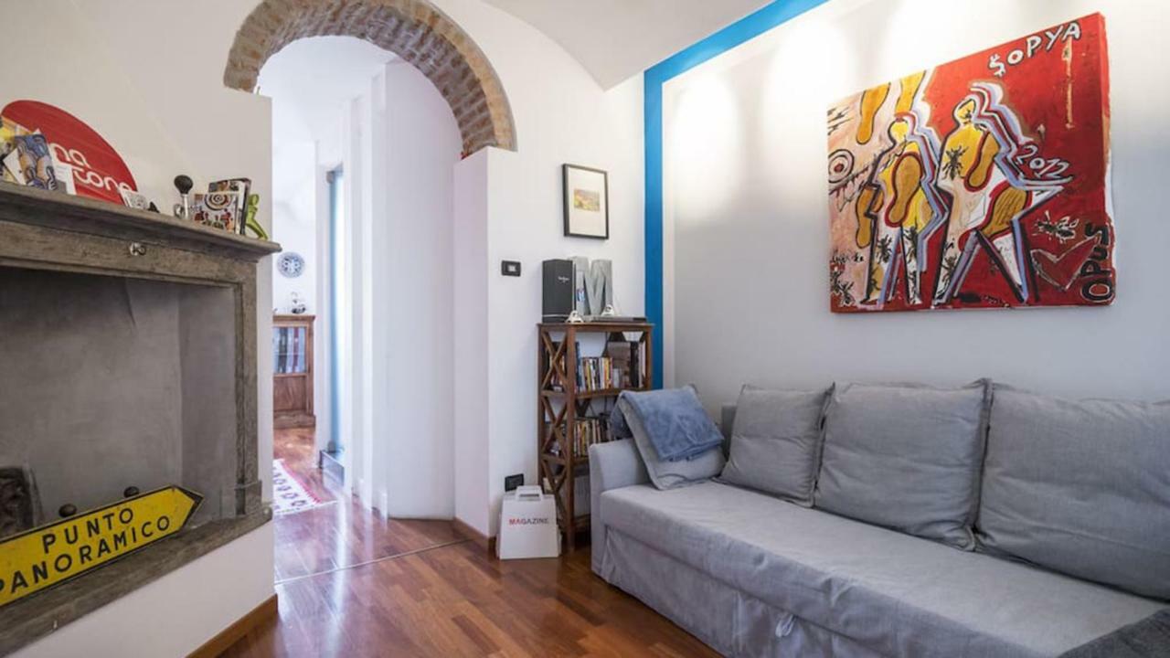 Stunning Apt In The Design District Milán Exterior foto