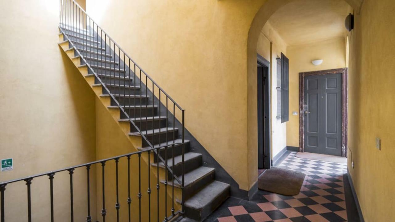 Stunning Apt In The Design District Milán Exterior foto